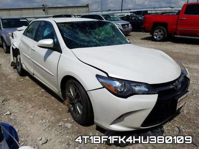 4T1BF1FK4HU380109
