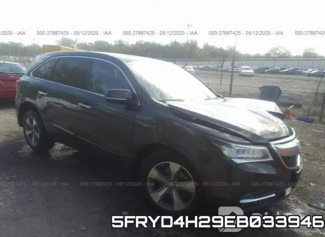 5FRYD4H29EB033946
