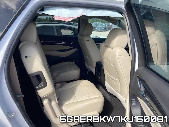 5GAERBKW7KJ150081