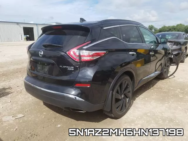 5N1AZ2MH6HN137198
