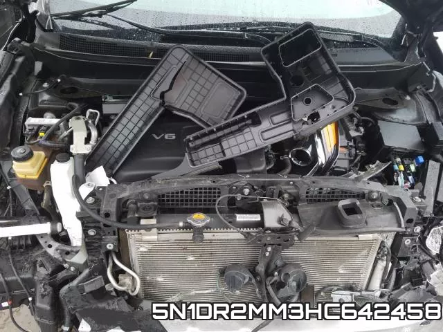 5N1DR2MM3HC642458