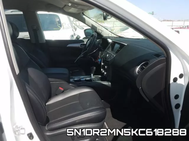 5N1DR2MN5KC618288