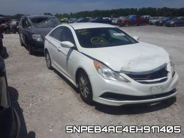 5NPEB4AC4EH917405