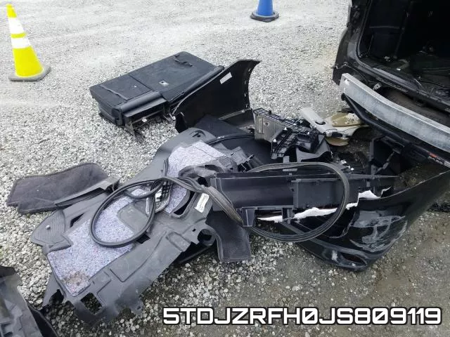 5TDJZRFH0JS809119
