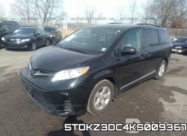 5TDKZ3DC4KS009367