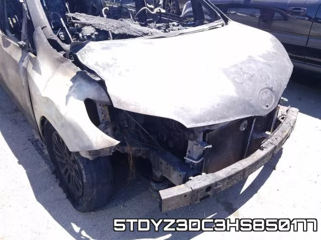 5TDYZ3DC3HS850177