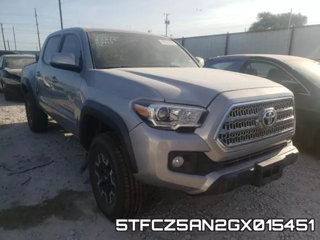 5TFCZ5AN2GX015451