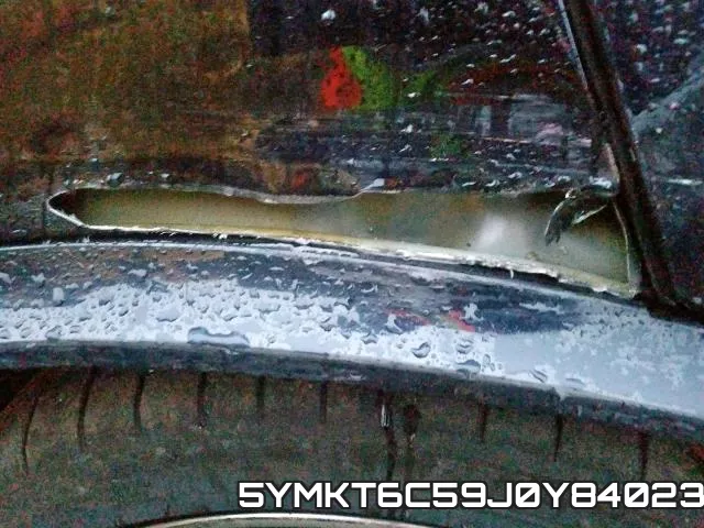5YMKT6C59J0Y84023