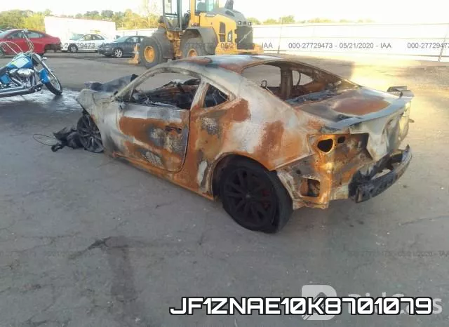 JF1ZNAE10K8701079