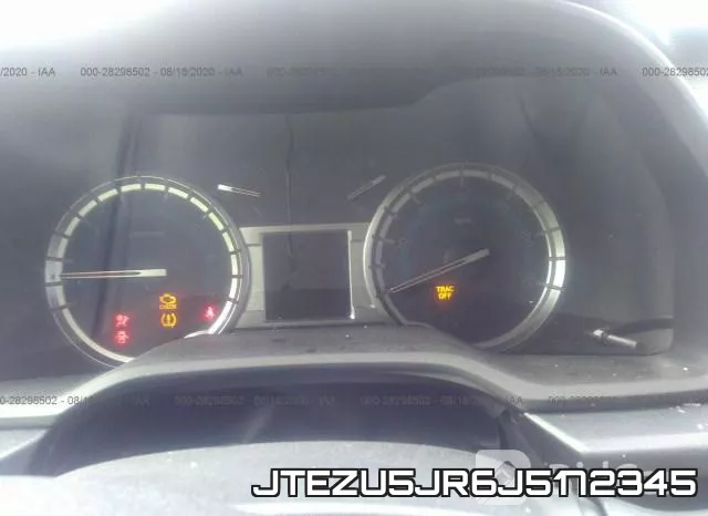 JTEZU5JR6J5172345