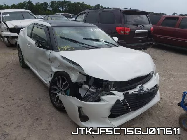 JTKJF5C75GJ017611