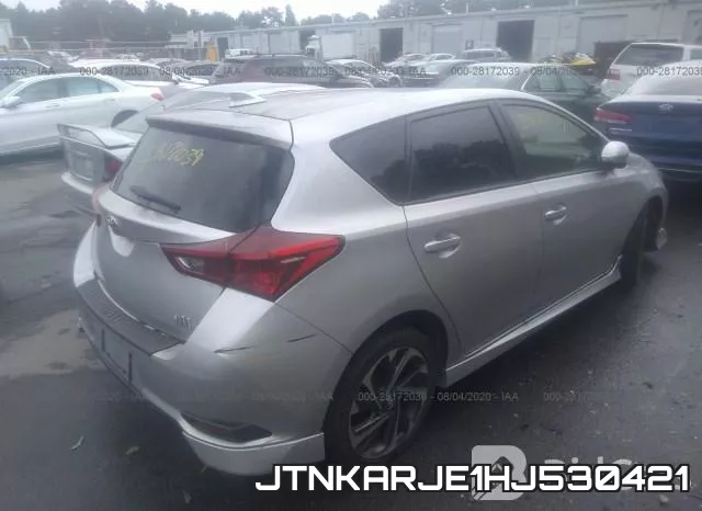 JTNKARJE1HJ530421