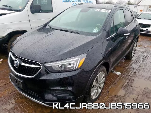 KL4CJASB0JB515966