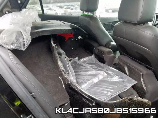 KL4CJASB0JB515966