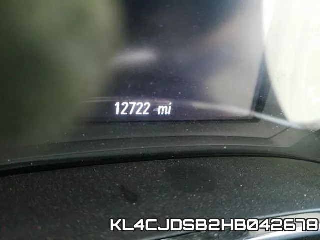 KL4CJDSB2HB042678