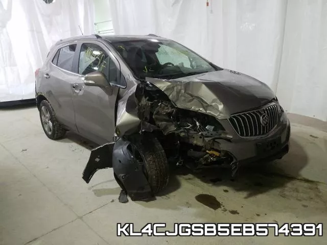 KL4CJGSB5EB574391
