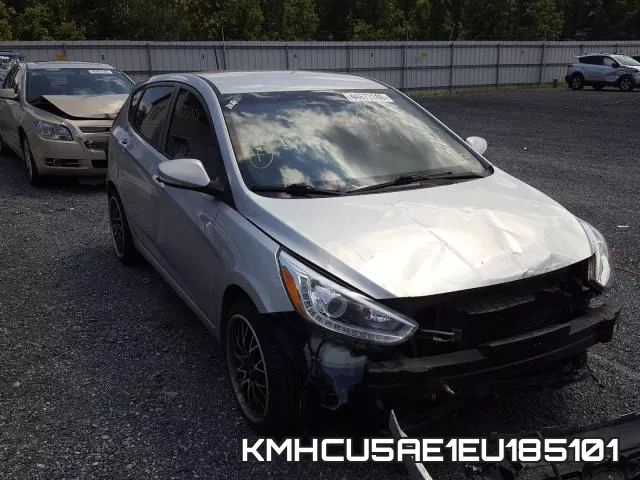 KMHCU5AE1EU185101