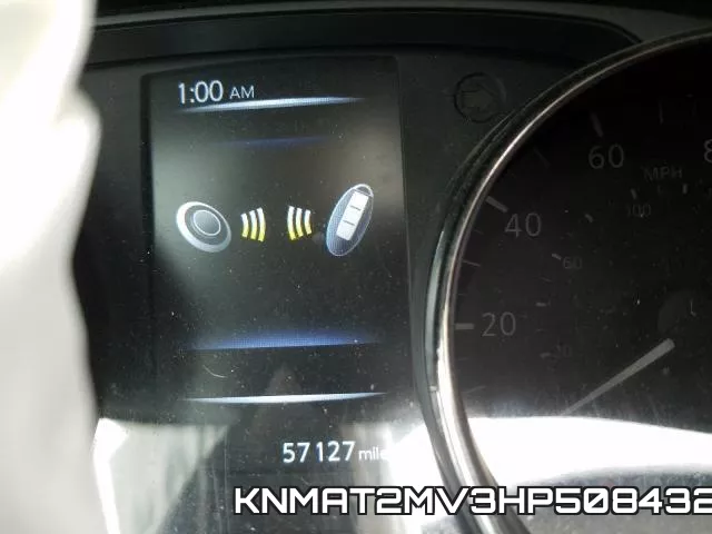 KNMAT2MV3HP508432