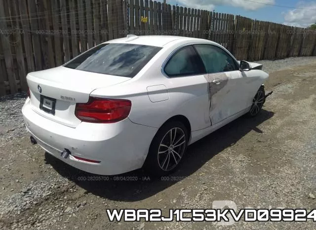 WBA2J1C53KVD09924