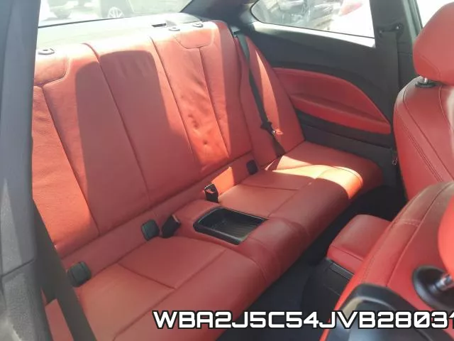 WBA2J5C54JVB28031