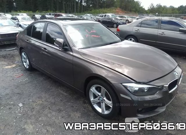 WBA3A5C57EP603618