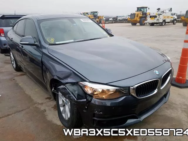 WBA3X5C5XED558724