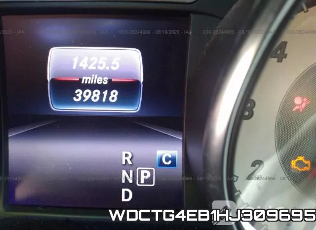 WDCTG4EB1HJ309695