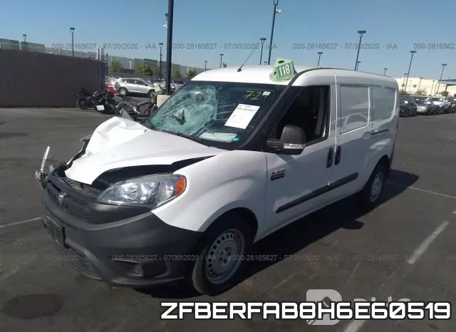 ZFBERFAB8H6E60519