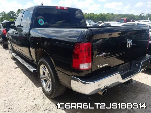 1C6RR6LT2JS188314