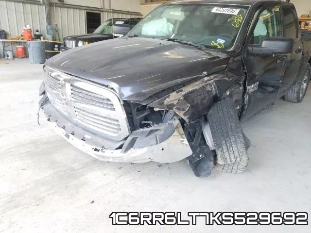 1C6RR6LT7KS529692