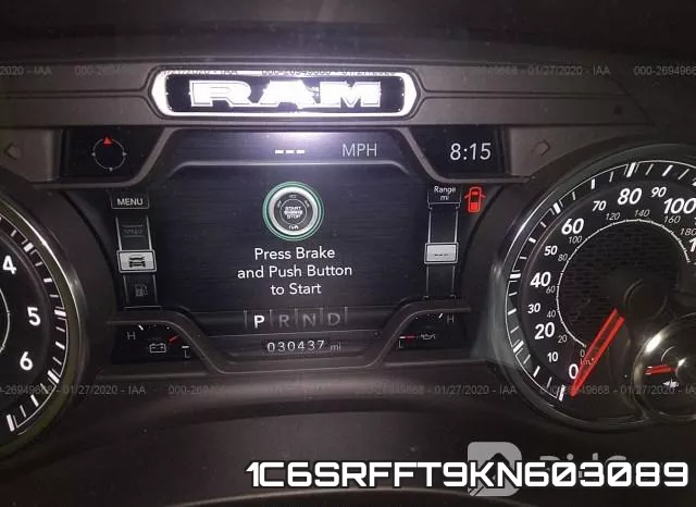 1C6SRFFT9KN603089