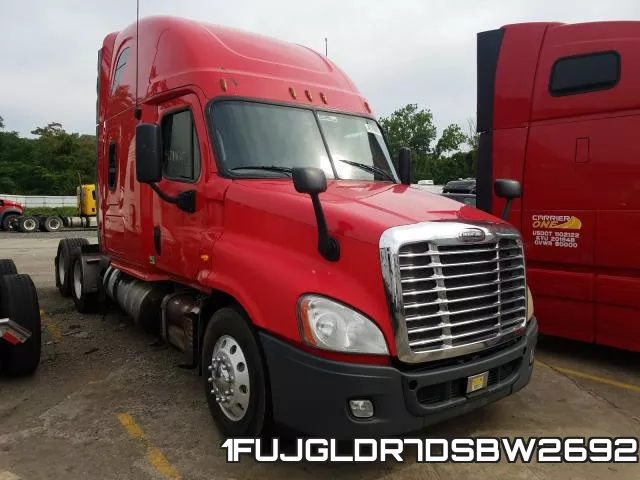 1FUJGLDR7DSBW2692