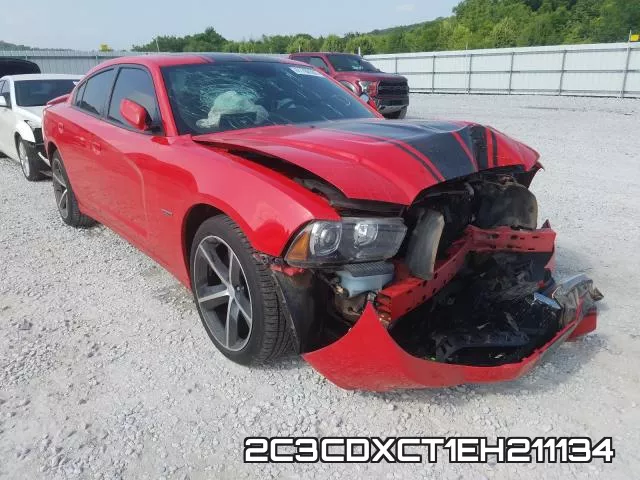 2C3CDXCT1EH211134