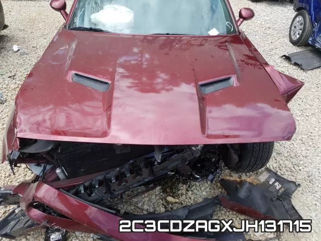 2C3CDZAGXJH131715