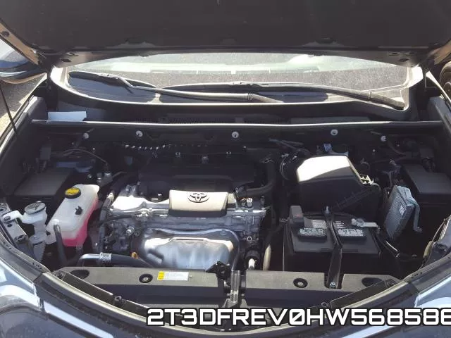 2T3DFREV0HW568586