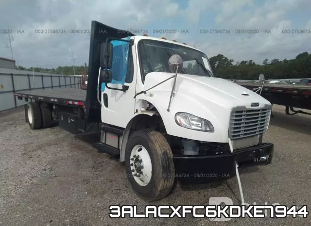 3ALACXFC6KDKE7944