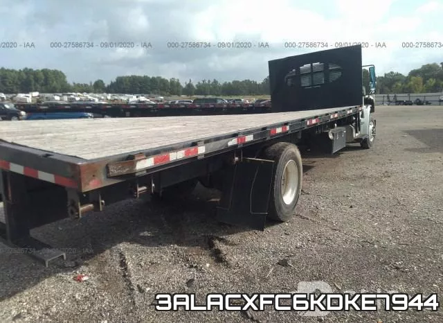 3ALACXFC6KDKE7944