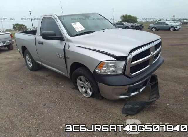 3C6JR6AT4DG507840