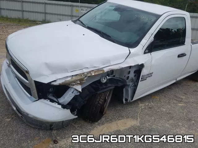 3C6JR6DT1KG546815