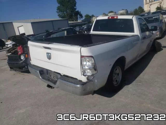 3C6JR6DT3KG527232