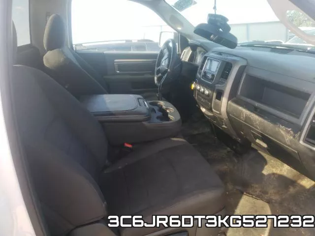 3C6JR6DT3KG527232