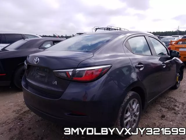 3MYDLBYVXJY321699