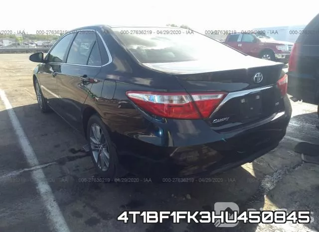 4T1BF1FK3HU450845