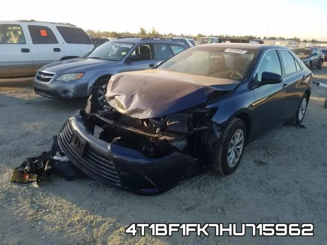 4T1BF1FK7HU715962