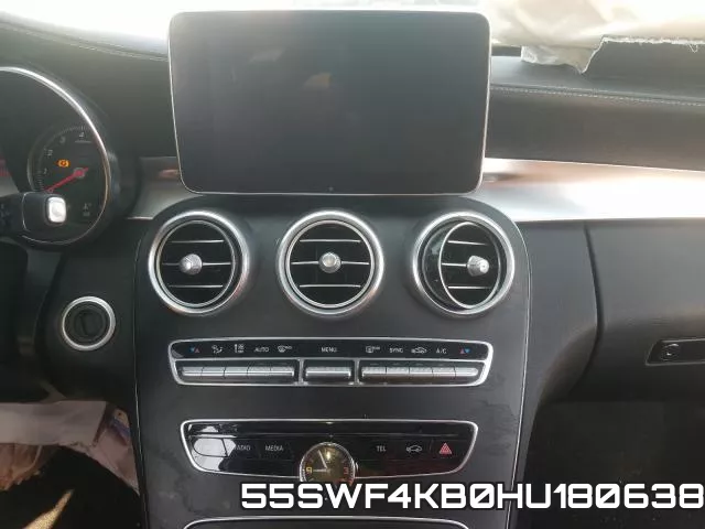 55SWF4KB0HU180638