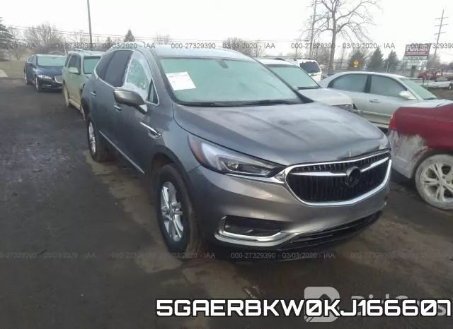 5GAERBKW0KJ166607
