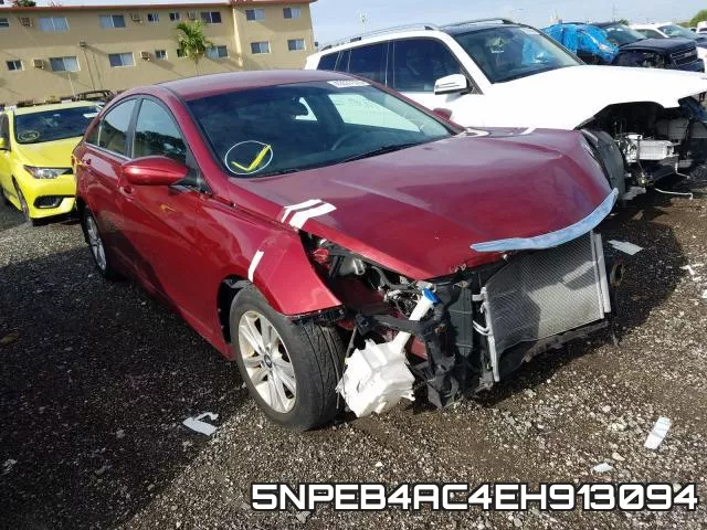 5NPEB4AC4EH913094