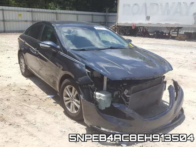 5NPEB4AC8EH913504