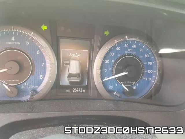 5TDDZ3DC0HS172633
