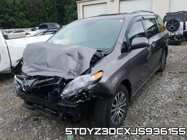 5TDYZ3DCXJS936155